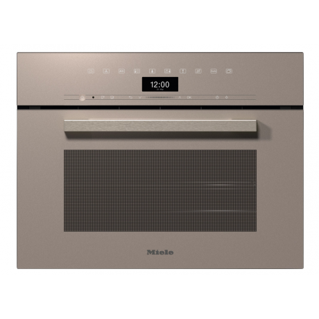 MIELE DGC 7440 HC Pro Εντοιχιζόμενος Φούρνος Ατμού Μπεζ περλέ 47lt MIELE DGC 7440 HC Pro Εντοιχιζόμενος Φούρνος Ατμού Μπεζ περλέ 47lt